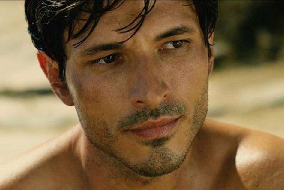 Andrés Velencoso Andrés Velencoso