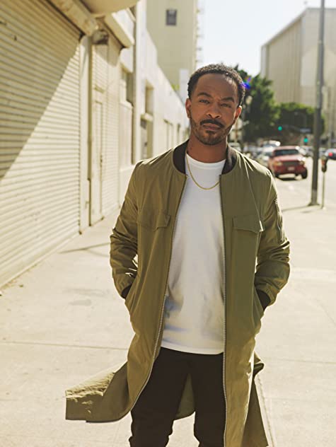 Tristen J. Winger Tristen J. Winger