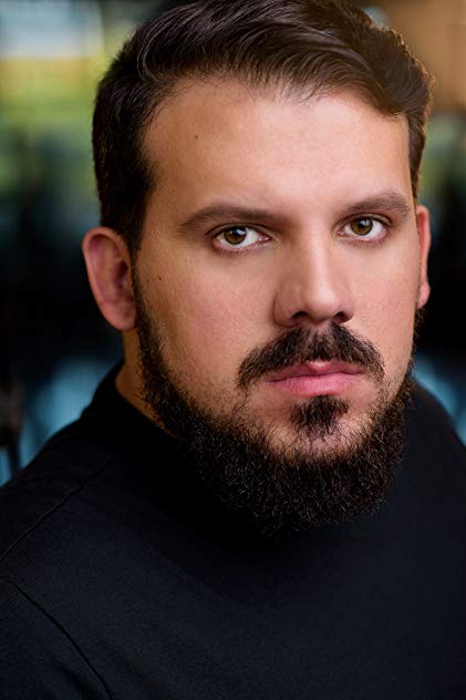 Jedediah Jones Jedediah Jones