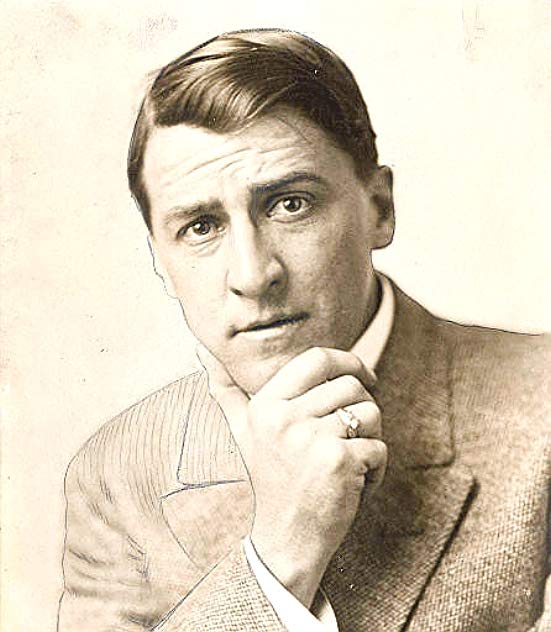 Landers Stevens Landers Stevens