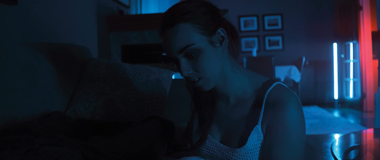 Anne-Carolyne Binette Anne-Carolyne Binette