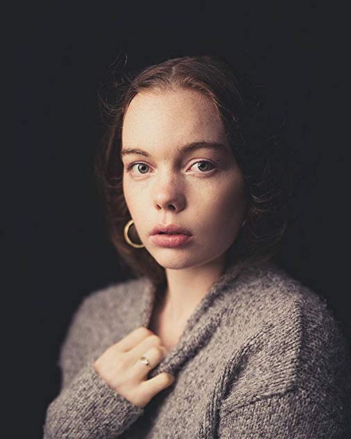 Sophia McGregor Sophia McGregor