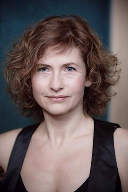 Marie Bunel Marie Bunel