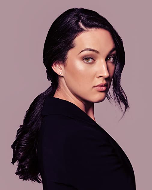 Kate Louise Pascoe Kate Louise Pascoe