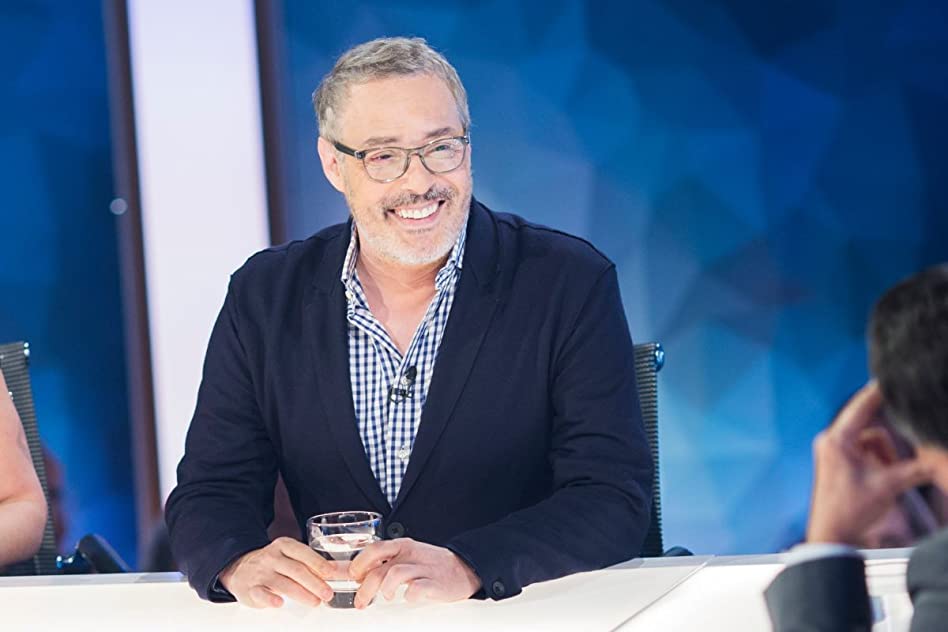 Serge Denoncourt Serge Denoncourt