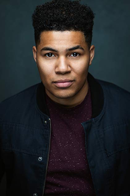 Christian Magby Christian Magby