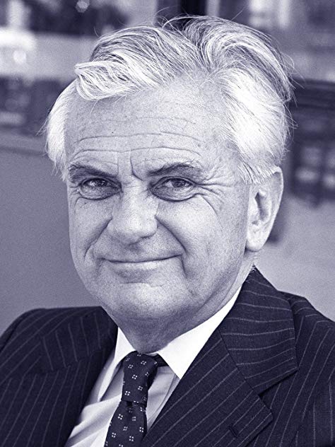 Kenneth Kendall Kenneth Kendall