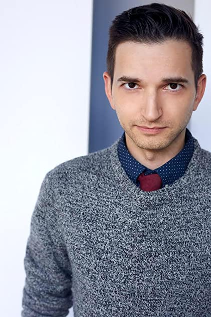 Sean Persaud Sean Persaud