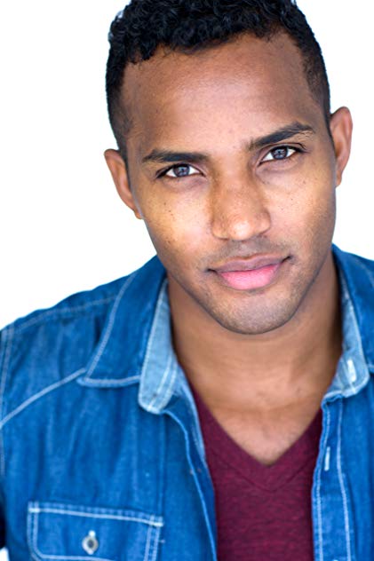 Sterling Sulieman Sterling Sulieman