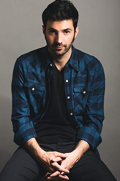 Pablo Cruz Pablo Cruz