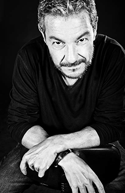 Julio Jordán Julio Jordán