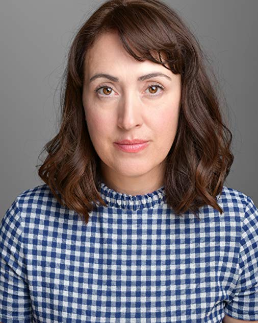 Megan Heffernan Megan Heffernan