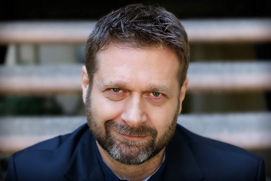 Adi Spektor Adi Spektor