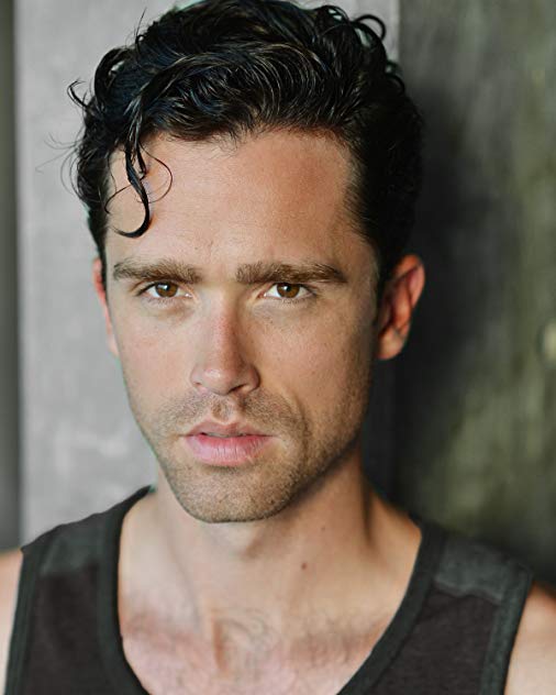 Alec Santos Alec Santos