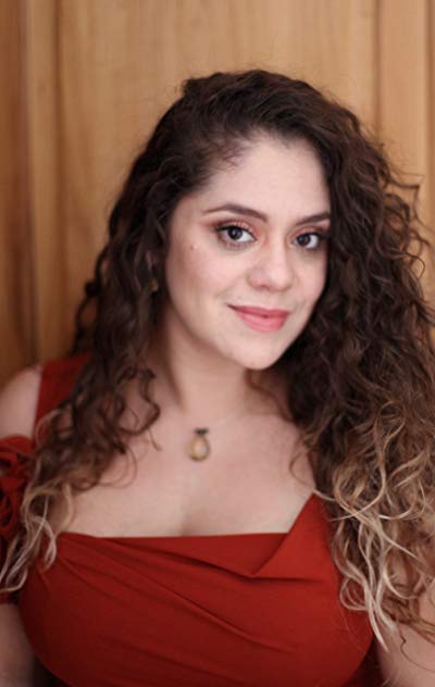 Gabriela Alicia Ortega Gabriela Alicia Ortega