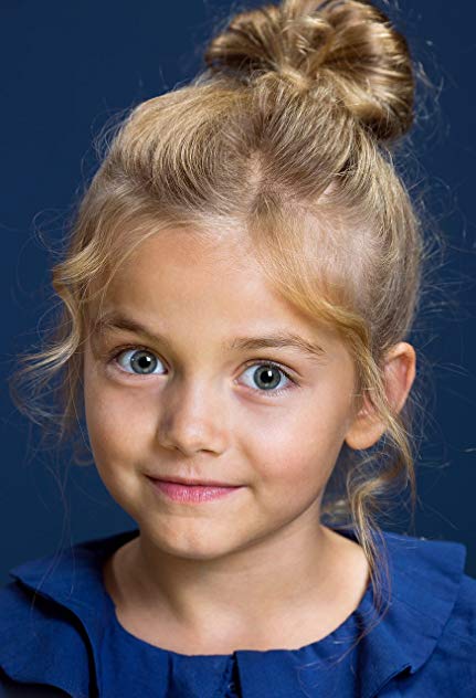 Marta Timofeeva Marta Timofeeva