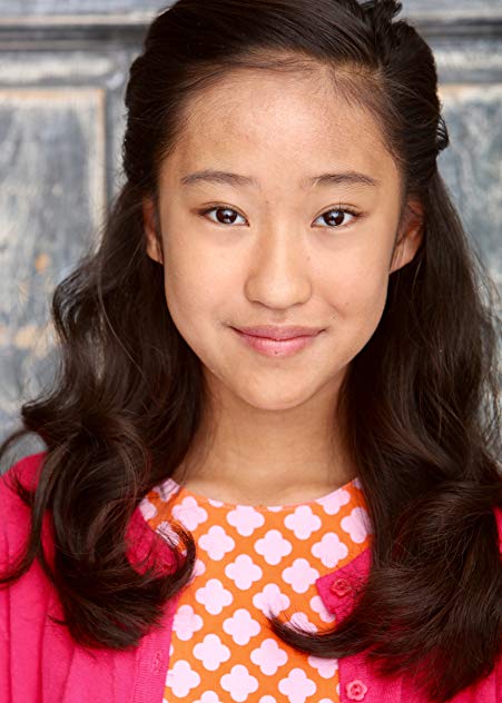 ViviAnn Yee ViviAnn Yee