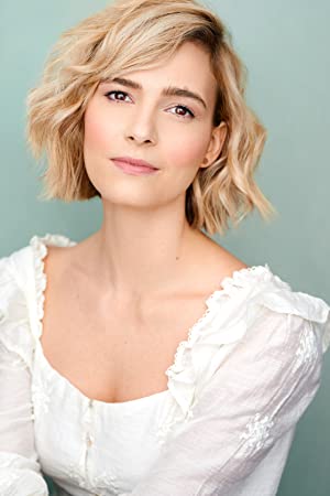 Bronté Stanfield Bronté Stanfield