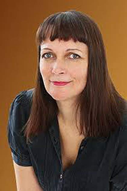 Jacqui Jameson Jacqui Jameson