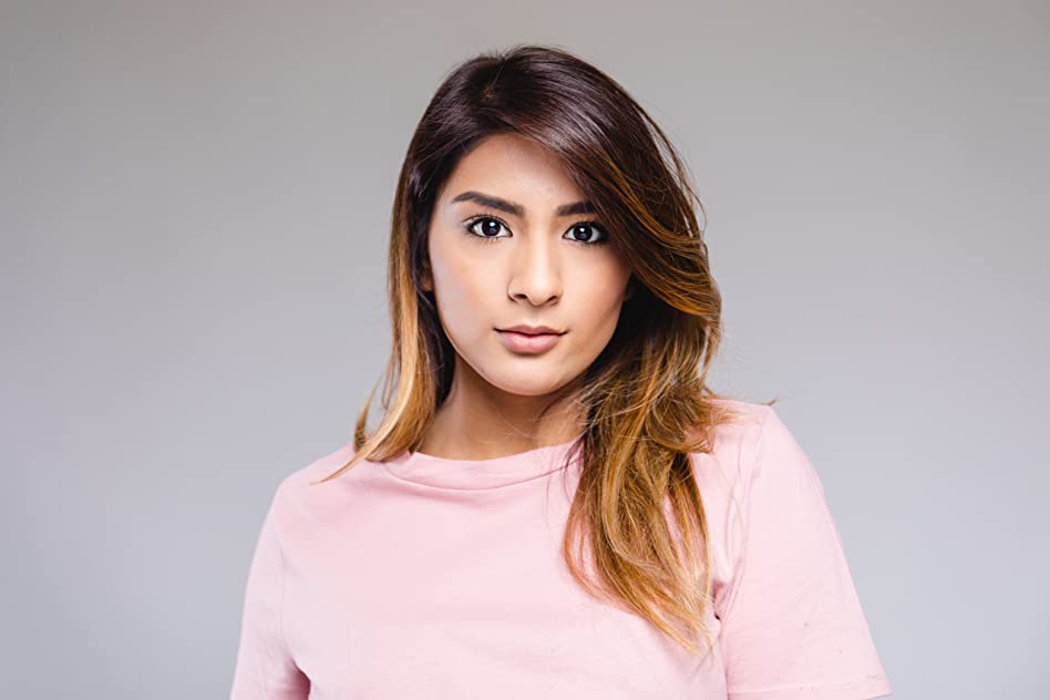 Tia Bhatia Tia Bhatia