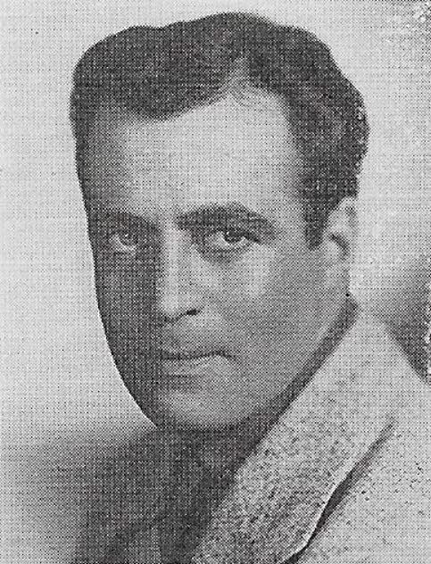 LeRoy Mason LeRoy Mason