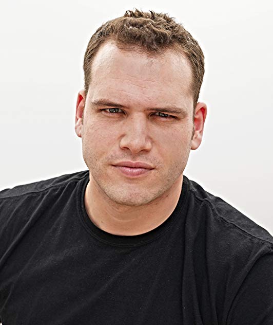 Nate Richman Nate Richman