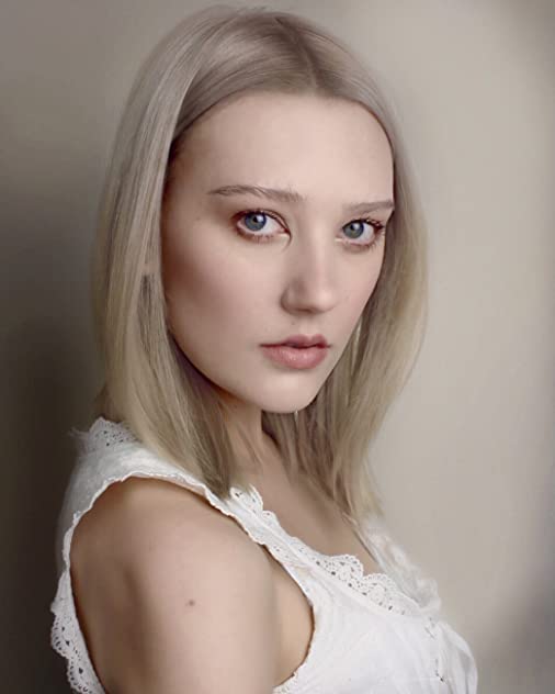 Geena Meszaros Geena Meszaros