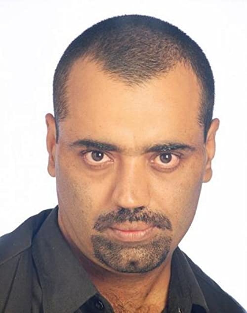 Vicky Ahuja Vicky Ahuja