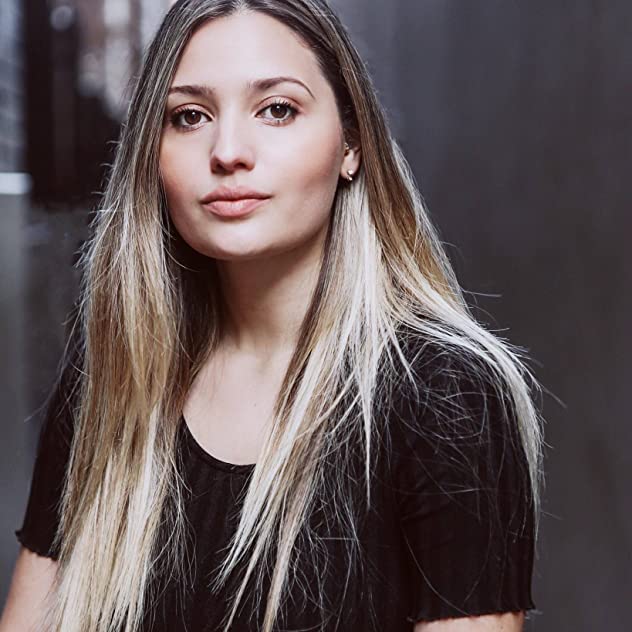 Tatiana Ikasovic Tatiana Ikasovic