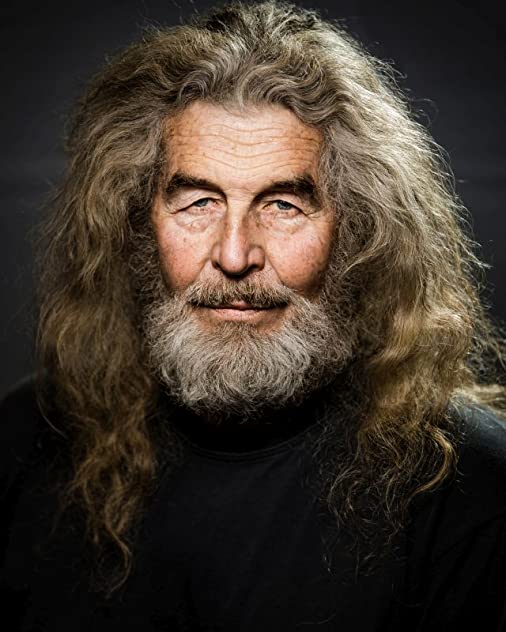 Warwick Comber Warwick Comber