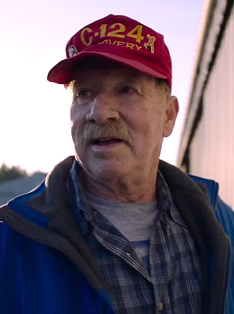 Ron Forman Ron Forman