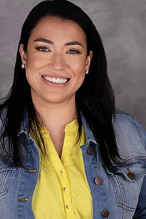 Kelly Alejandra Cantoral