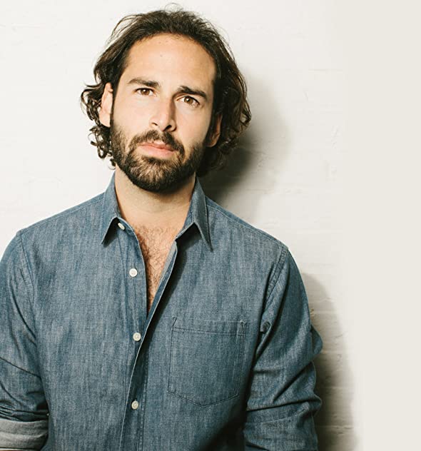 Jonathan Forte Jonathan Forte