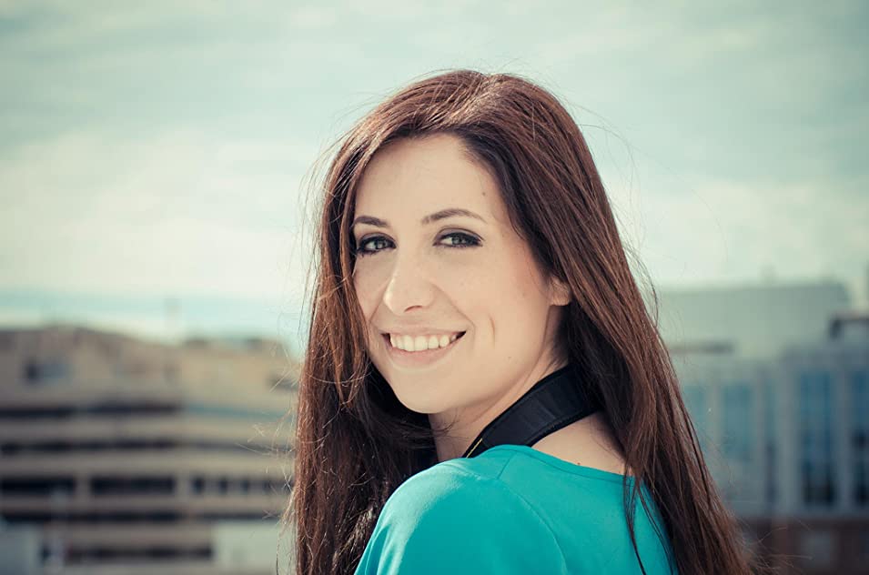 Nora Kubach Nora Kubach