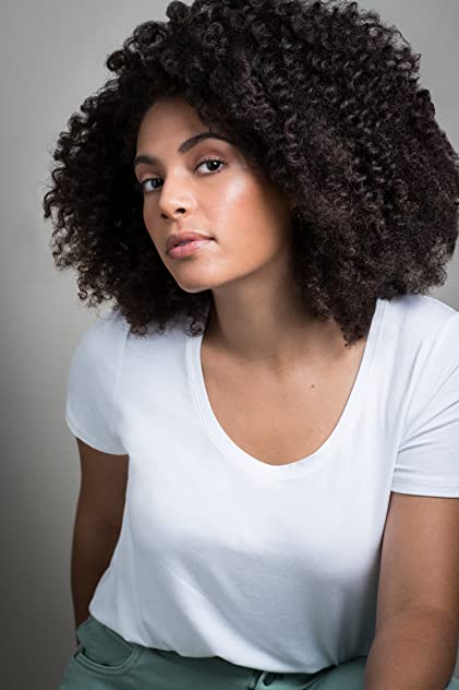 Kiah McKirnan Kiah McKirnan