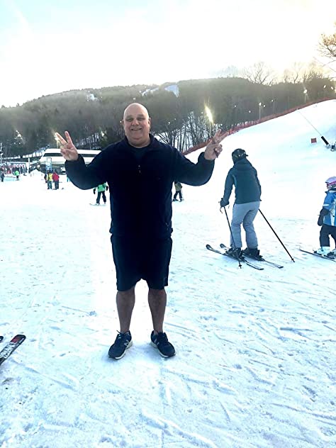 Jon DiVito Jon DiVito