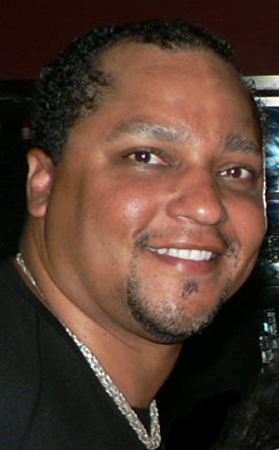 Douglas Shamburger Douglas Shamburger