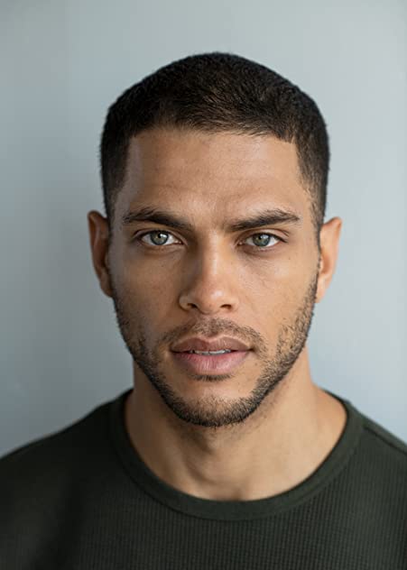 Isha Blaaker Isha Blaaker