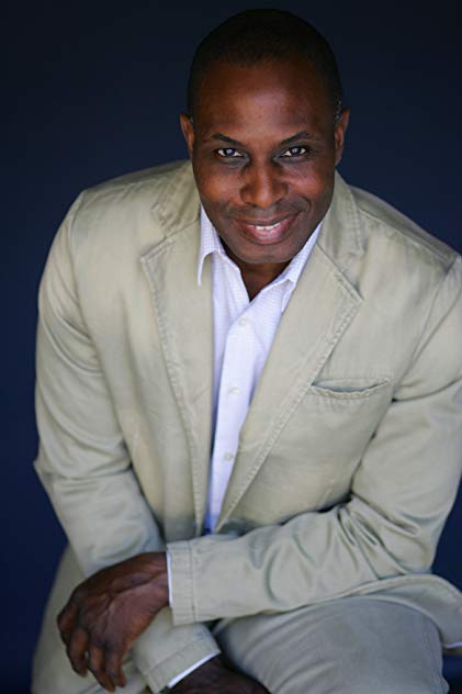 Kevin Craig West Kevin Craig West