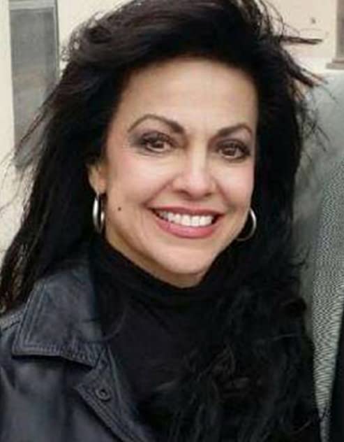 Elizabeth Elise Gonzalez Elizabeth Elise Gonzalez