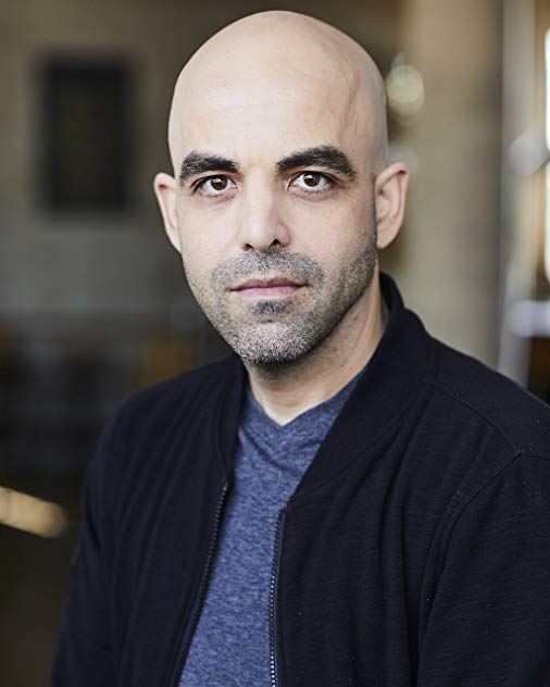 Sylvio Arriola Sylvio Arriola