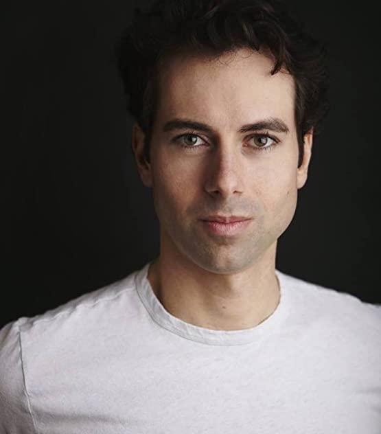 Jesse Daniel Glass Jesse Daniel Glass