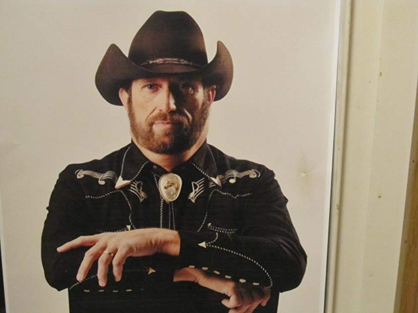 Randall Rutledge Randall Rutledge