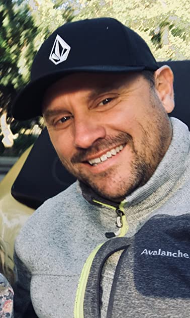 Patrick Rizzotti Patrick Rizzotti