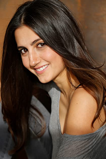 Julie Bersani Julie Bersani