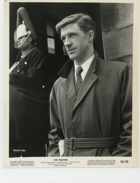 James Maxwell James Maxwell