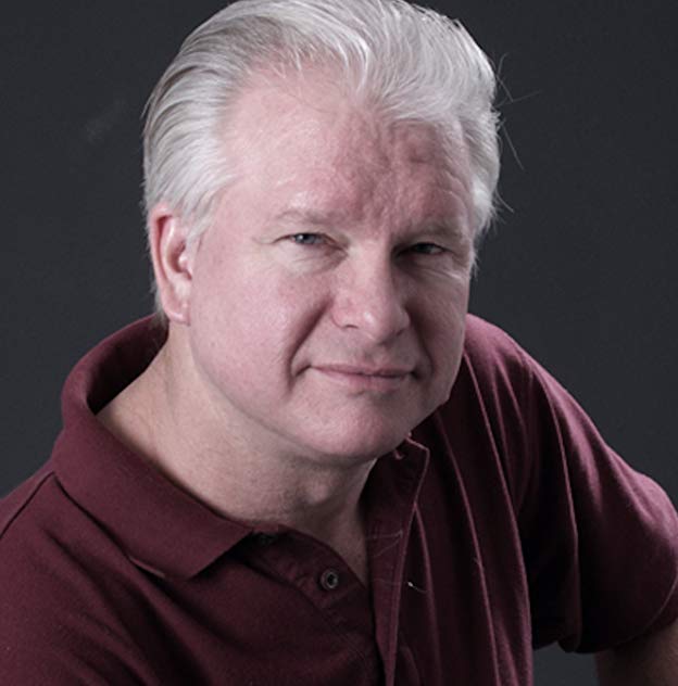 Mark McCandlish Mark McCandlish