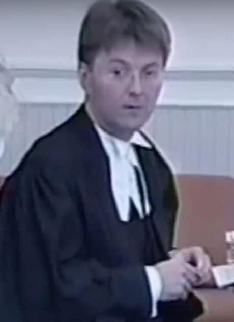 Mike Madden Mike Madden