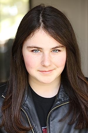 Zoe Bernard Zoe Bernard