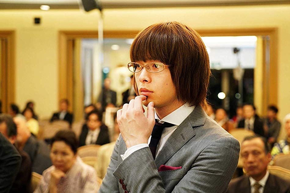 Tomoya Nakamura Tomoya Nakamura